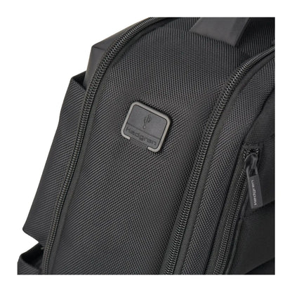 USB port for charging your phone (power pack not included)