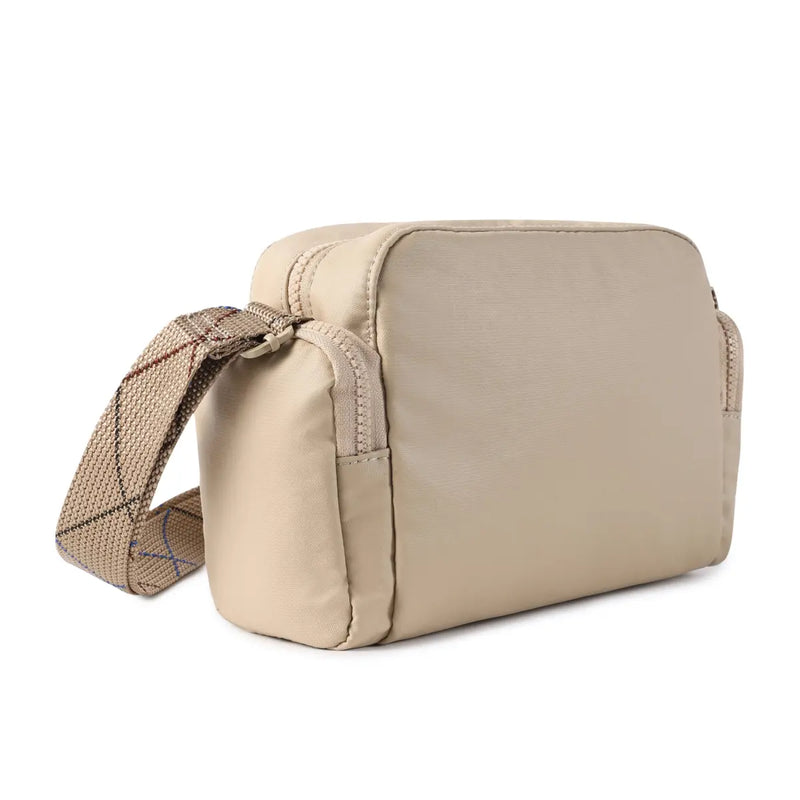 Water and dust repellent coating