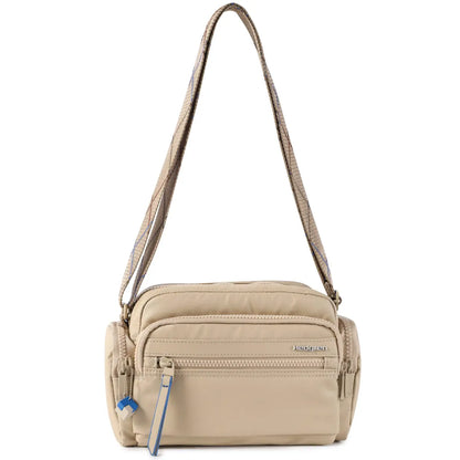 Adjustable shoulder strap