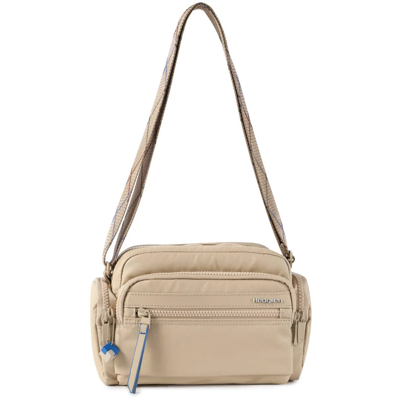 Adjustable shoulder strap