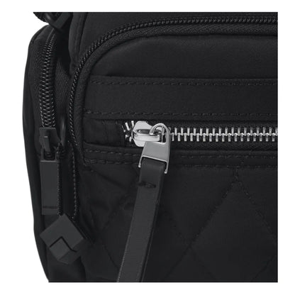 Removable cube hanger