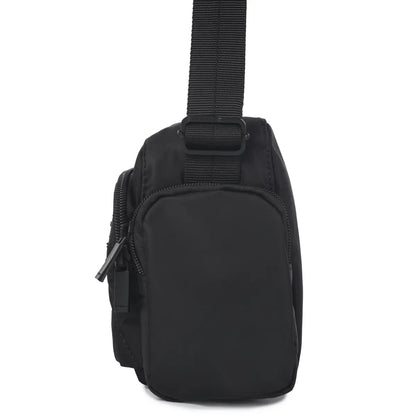 Adjustable shoulder strap