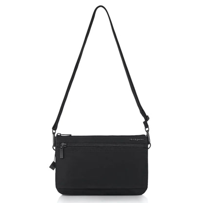 Adjustable shoulder strap