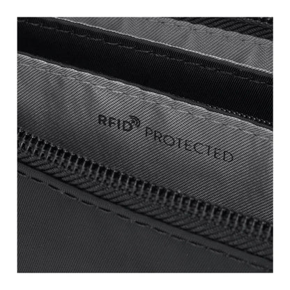 RFID blocking material to protect your personal information