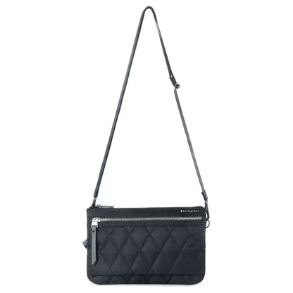 Removable and adjustable shoulder strap