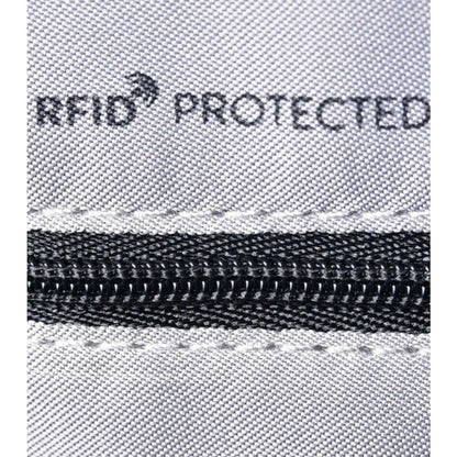 RFID blocking material to protect your personal information