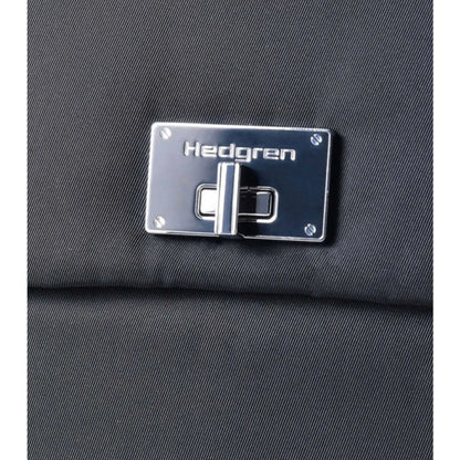 Hedgren Equity 14" Laptop Backpack with RFID - Black