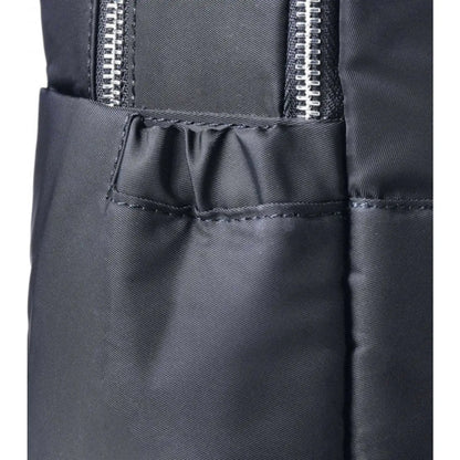 Side pockets for smaller items