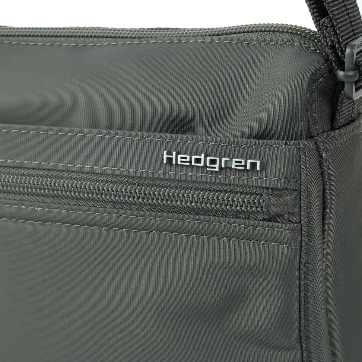 Hedgren EYE Crossbody Bag with RFID Pocket - Black Ink