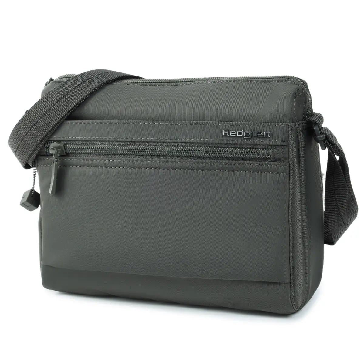 Hedgren EYE Crossbody Bag with RFID Pocket - Black Ink