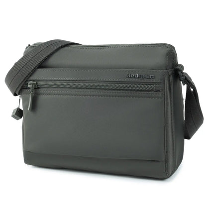 Hedgren EYE Crossbody Bag with RFID Pocket - Black Ink