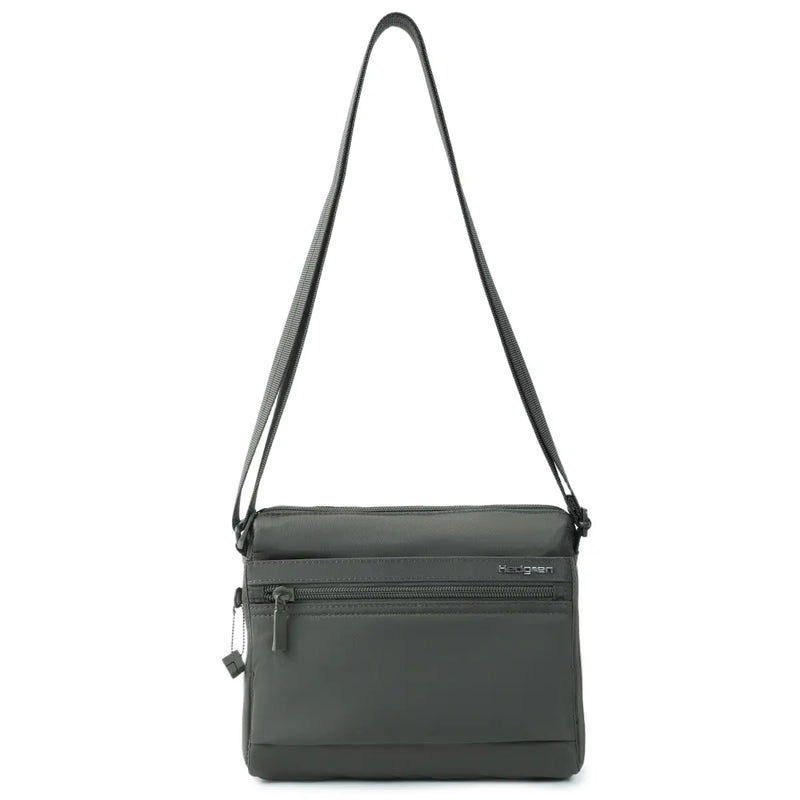 Hedgren EYE Crossbody Bag with RFID Pocket - Black Ink