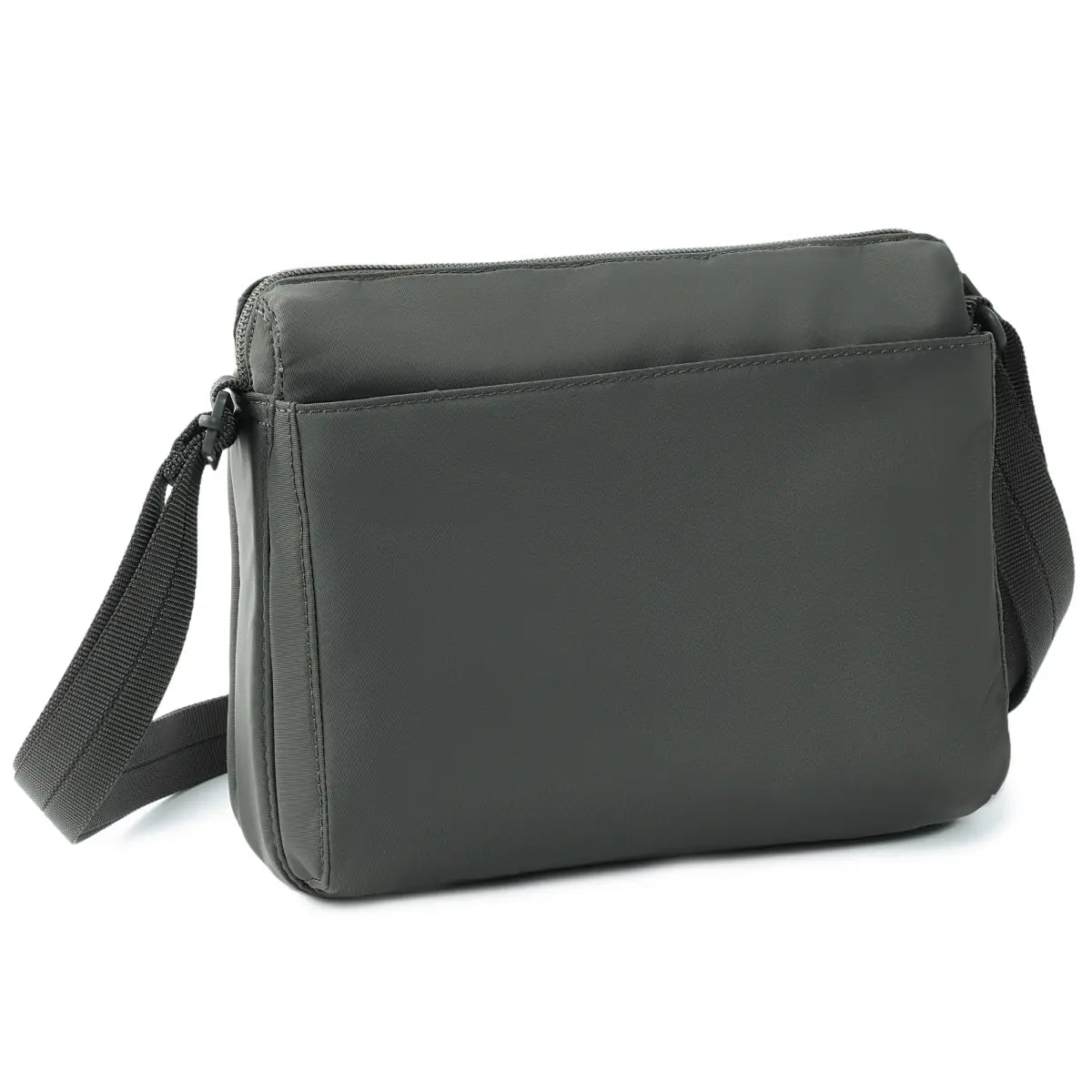 Hedgren EYE Crossbody Bag with RFID Pocket - Black Ink