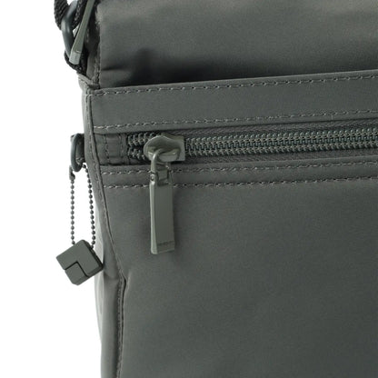 Hedgren EYE Crossbody Bag with RFID Pocket - Black Ink