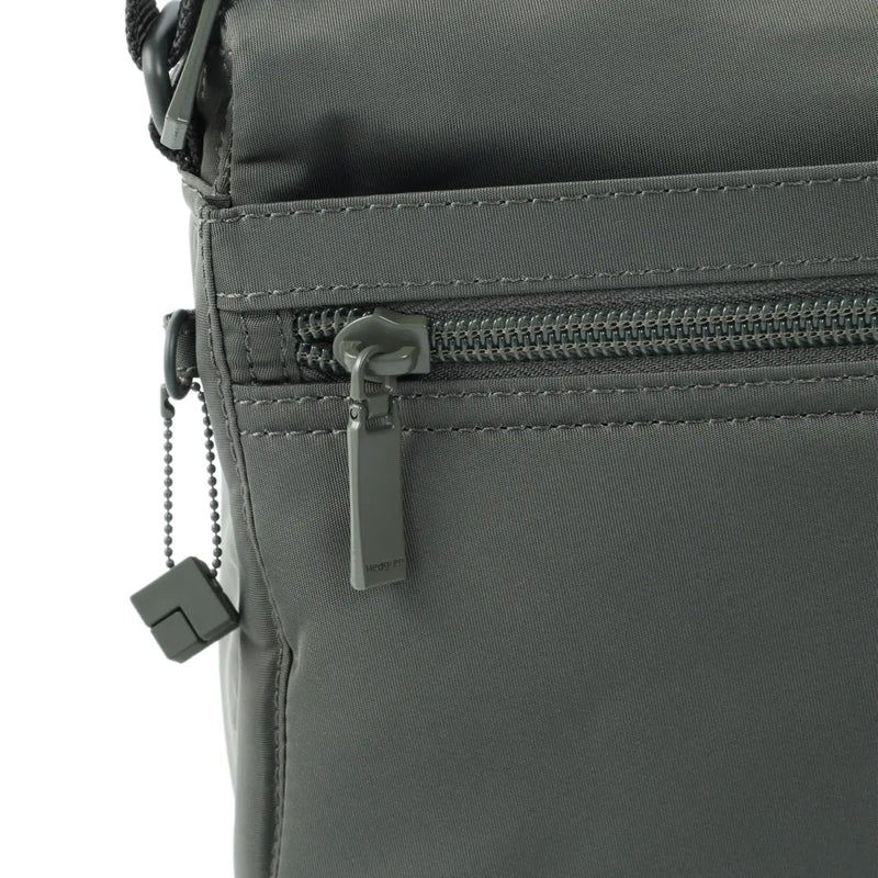 Hedgren EYE Crossbody Bag with RFID Pocket - Black Ink
