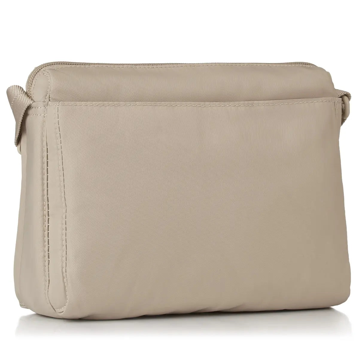 Hedgren EYE Crossbody Bag with RFID Pocket - Cashmere Beige