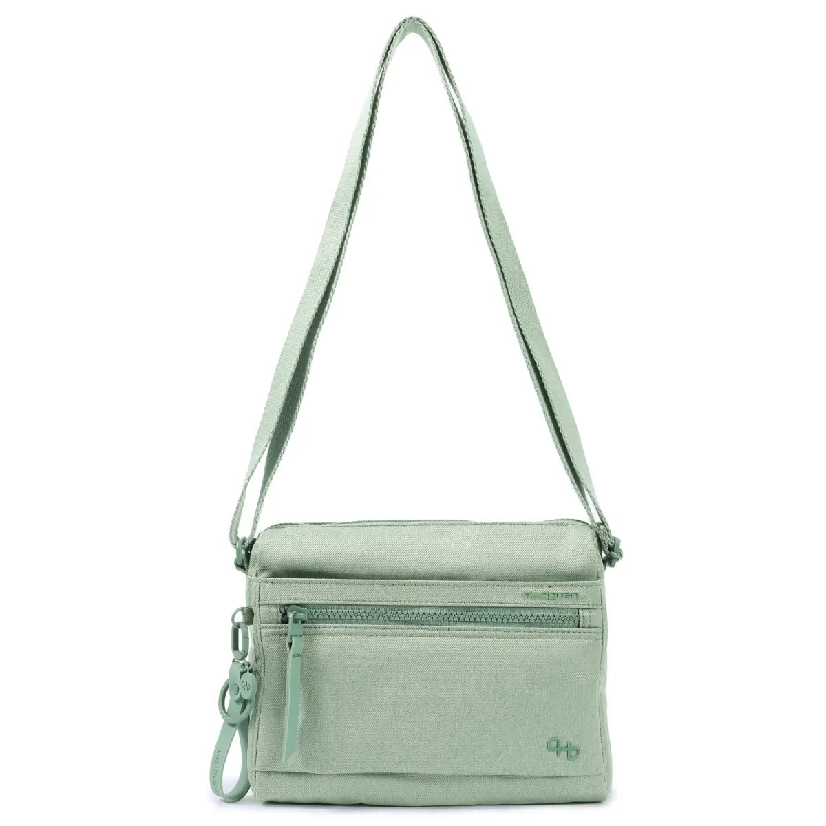Hedgren EYE Crossbody Bag with RFID Pocket - Jean Lily Pad