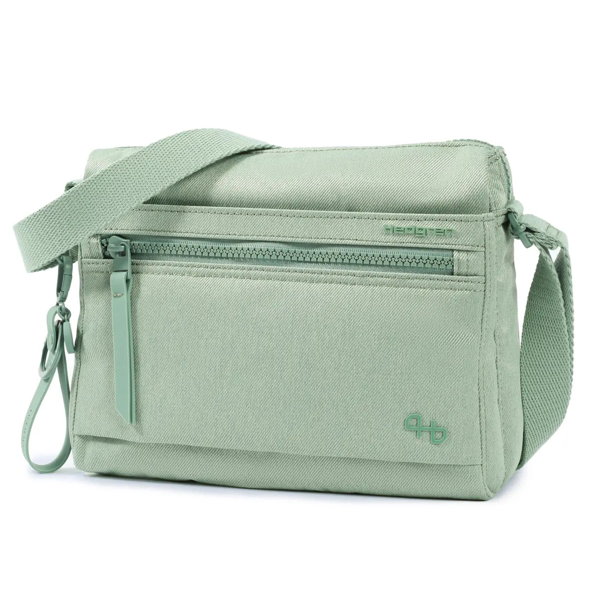 Hedgren EYE Crossbody Bag with RFID Pocket - Jean Lily Pad
