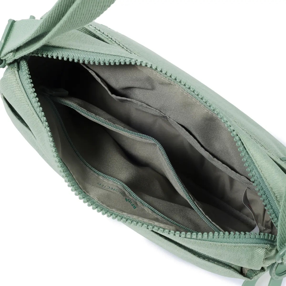 Hedgren EYE Crossbody Bag with RFID Pocket - Jean Lily Pad