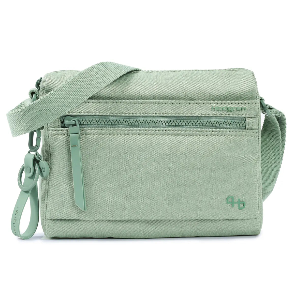 Hedgren EYE Crossbody Bag with RFID Pocket - Jean Lily Pad