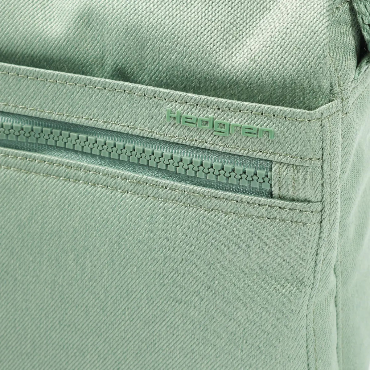 Hedgren EYE Crossbody Bag with RFID Pocket - Jean Lily Pad