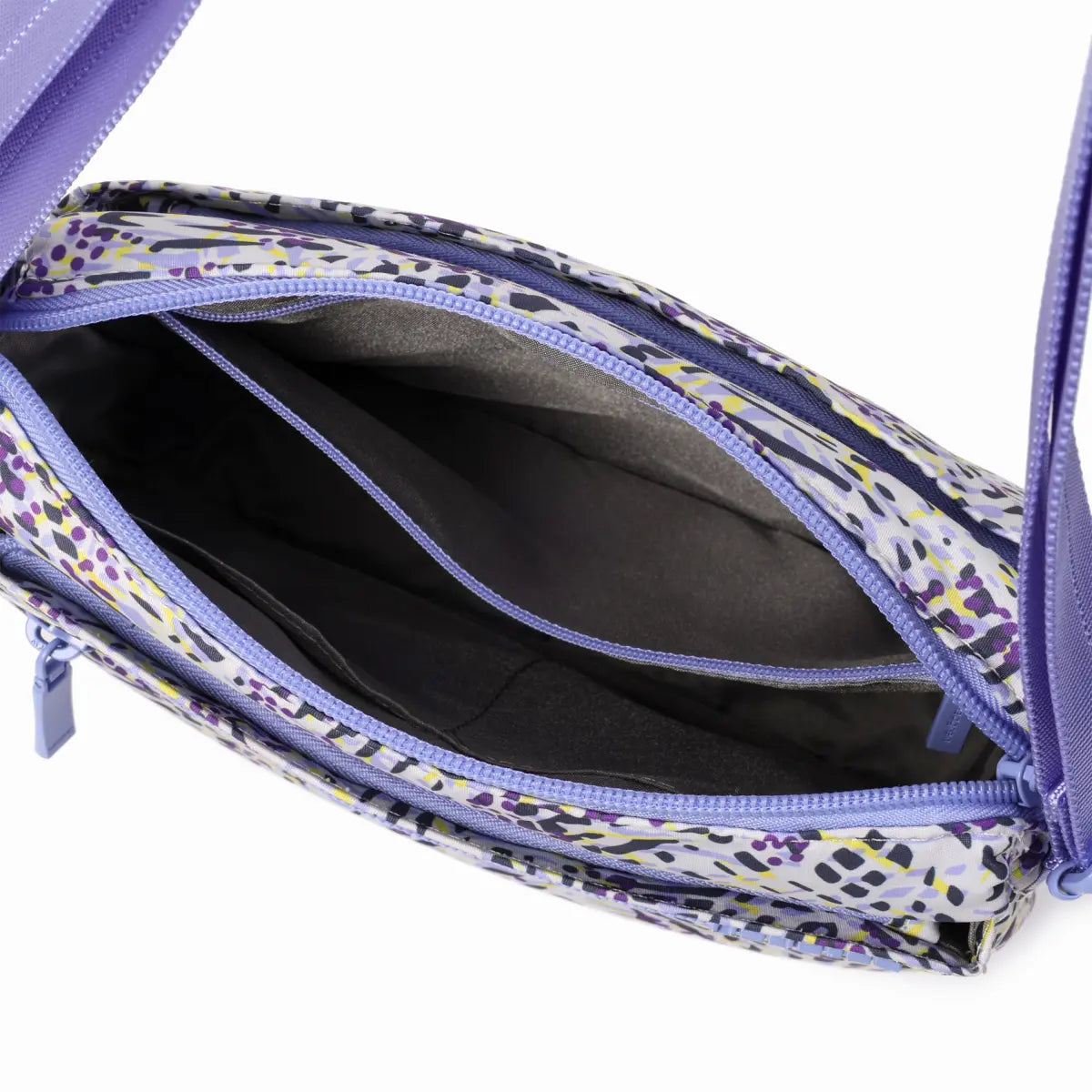 Hedgren EYE Crossbody Bag with RFID Pocket - Jungle Print