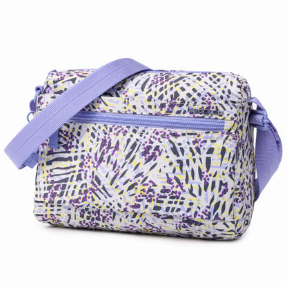 Hedgren EYE Crossbody Bag with RFID Pocket - Jungle Print