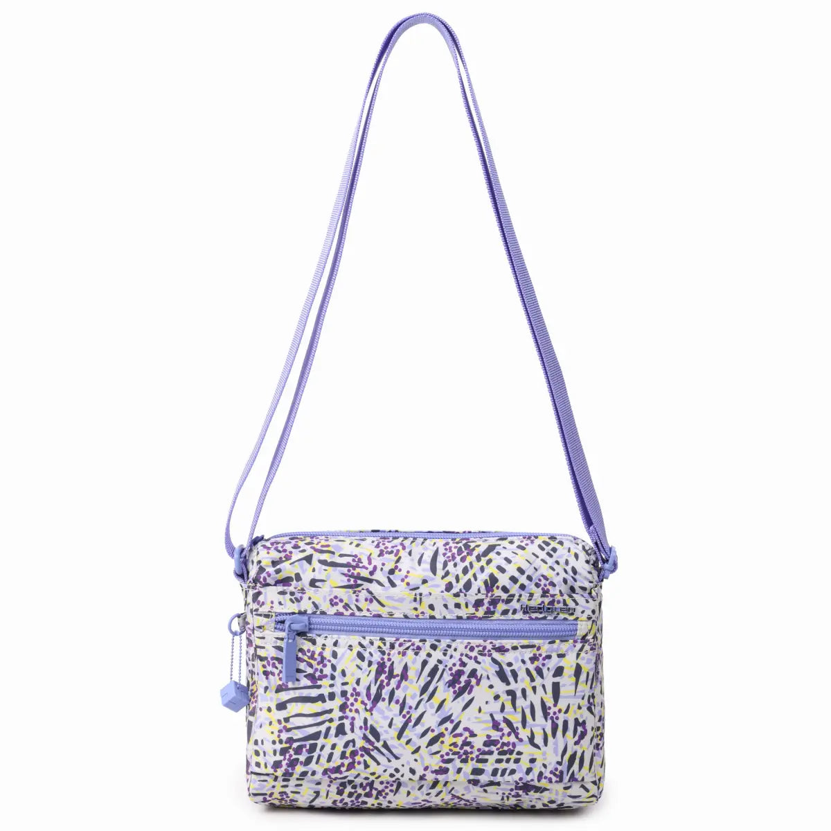 Hedgren EYE Crossbody Bag with RFID Pocket - Jungle Print
