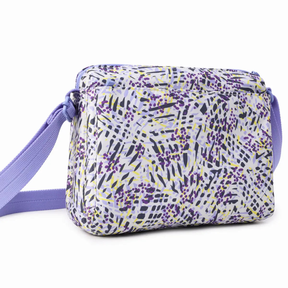 Hedgren EYE Crossbody Bag with RFID Pocket - Jungle Print
