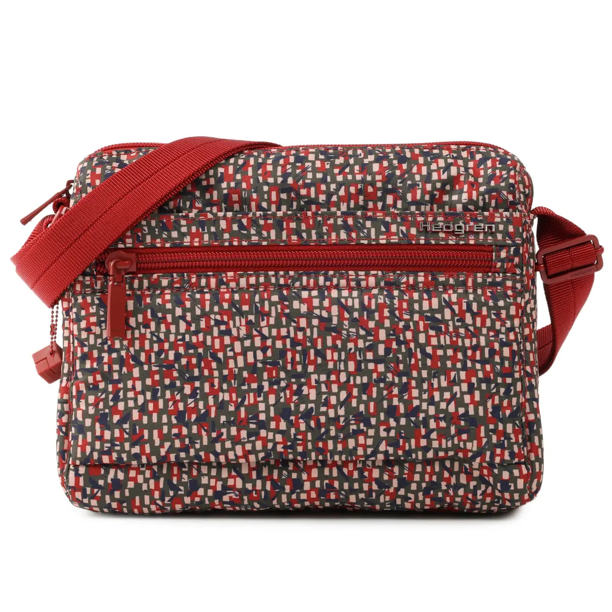 Hedgren EYE Crossbody Bag with RFID Pocket - Print
