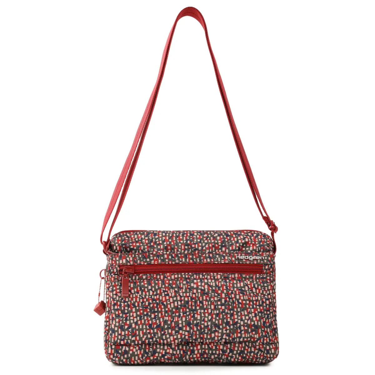 Hedgren EYE Crossbody Bag with RFID Pocket - Print