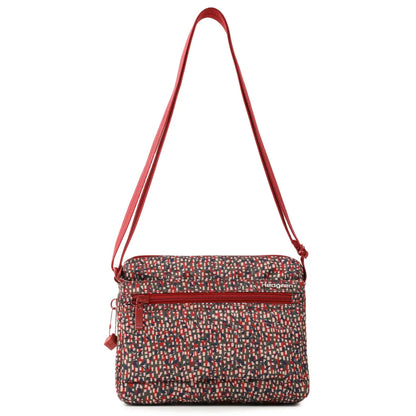 Hedgren EYE Crossbody Bag with RFID Pocket - Print