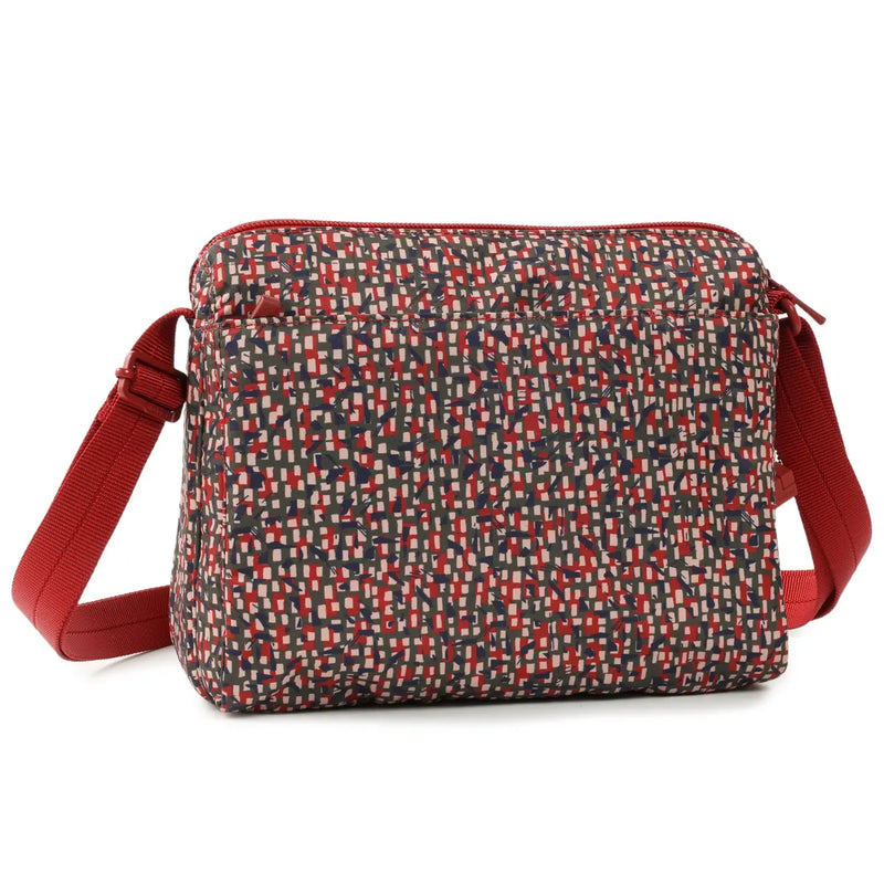 Hedgren EYE Crossbody Bag with RFID Pocket - Print