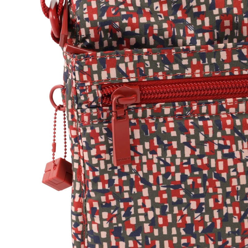 Hedgren EYE Crossbody Bag with RFID Pocket - Print