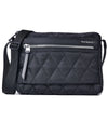 Colour: Quilted Black