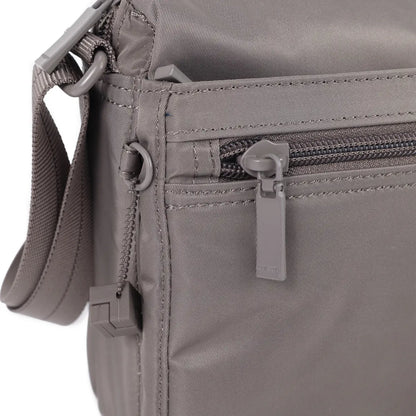 Hedgren EYE Crossbody Bag with RFID Pocket - Sepia