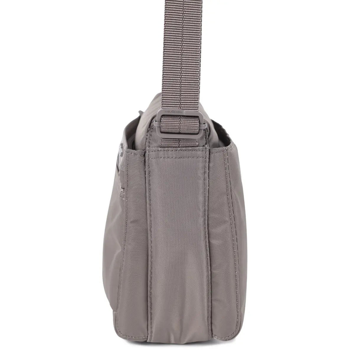 Hedgren EYE Crossbody Bag with RFID Pocket - Sepia