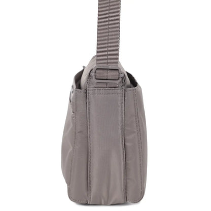 Hedgren EYE Crossbody Bag with RFID Pocket - Sepia