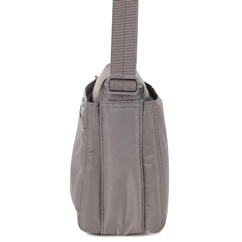 Hedgren EYE Crossbody Bag with RFID Pocket - Sepia