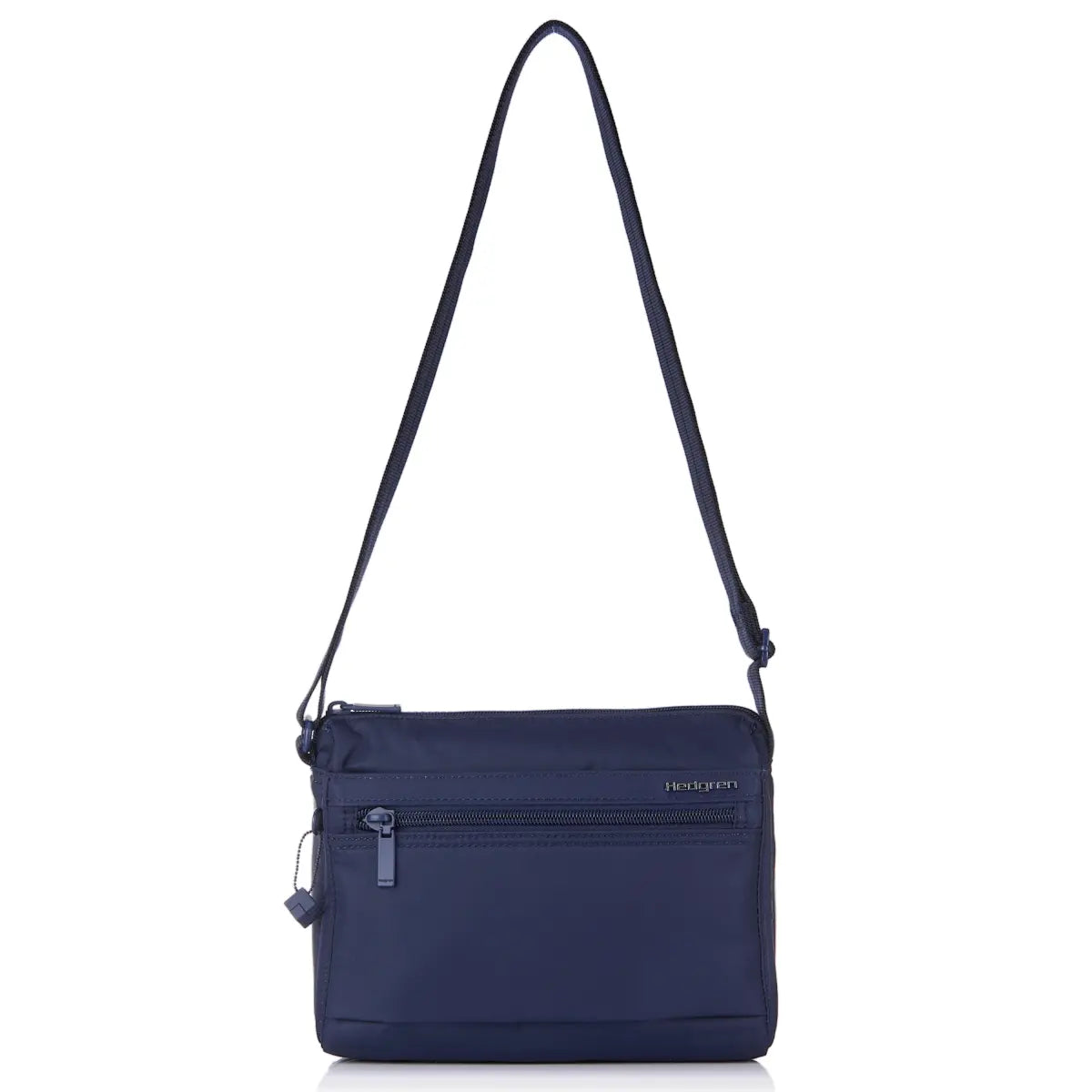 Hedgren EYE Crossbody Bag with RFID Pocket - Total Eclipse