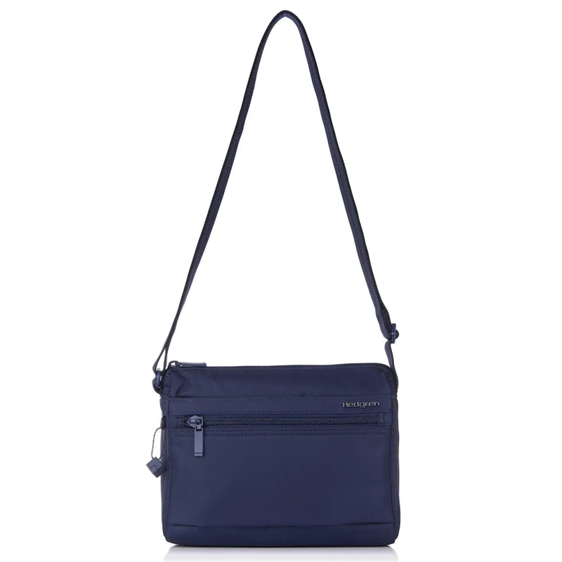 Hedgren EYE Crossbody Bag with RFID Pocket - Total Eclipse
