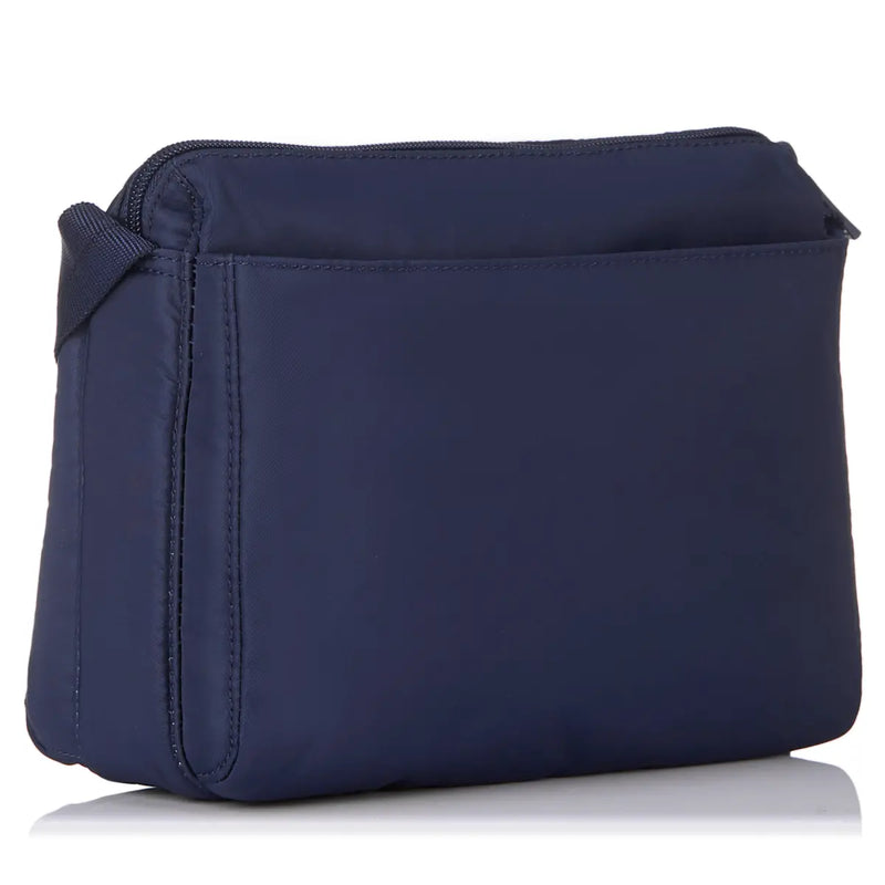 Hedgren EYE Crossbody Bag with RFID Pocket - Total Eclipse