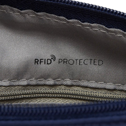 Hedgren EYE Crossbody Bag with RFID Pocket - Total Eclipse