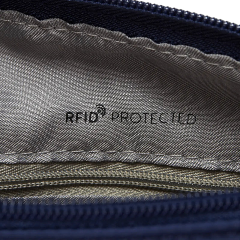 Hedgren EYE Crossbody Bag with RFID Pocket - Total Eclipse