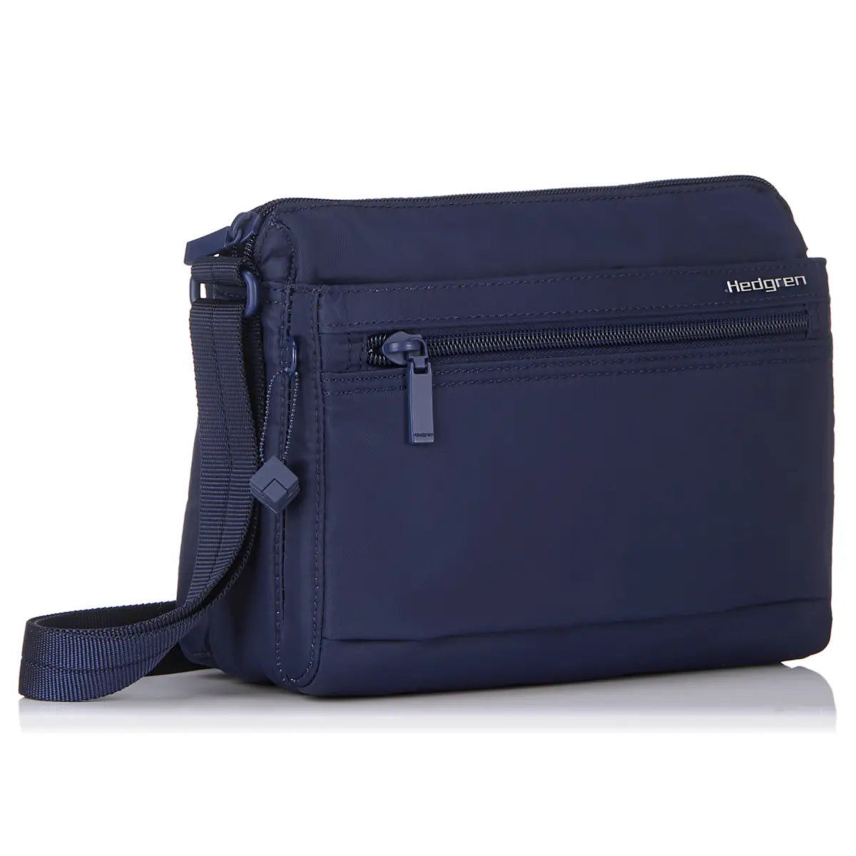 Hedgren EYE Crossbody Bag with RFID Pocket - Total Eclipse