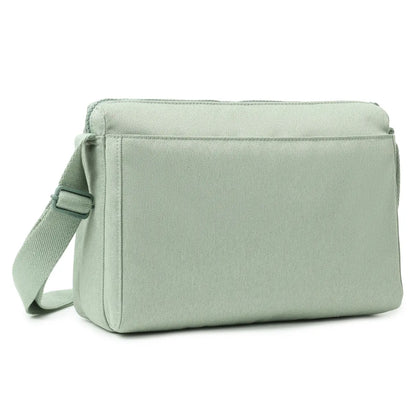 Hedgren EYE Medium Shoulder Bag with RFID Pocket - Jean Lily Pad