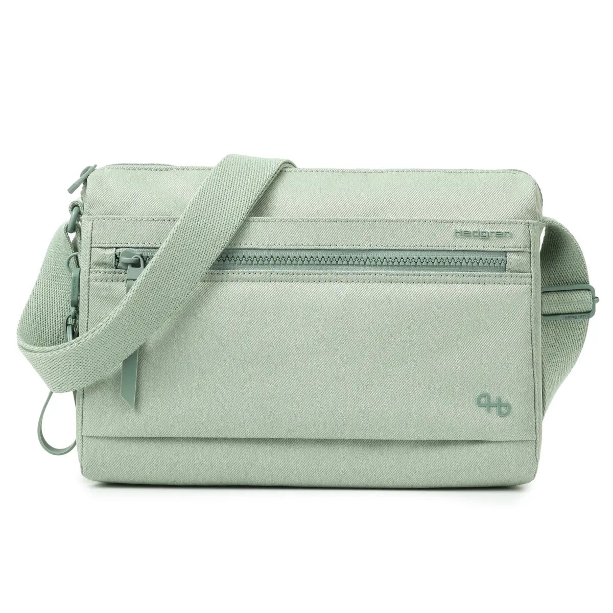 Hedgren EYE Medium Shoulder Bag with RFID Pocket - Jean Lily Pad