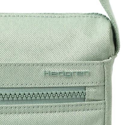 Hedgren EYE Medium Shoulder Bag with RFID Pocket - Jean Lily Pad