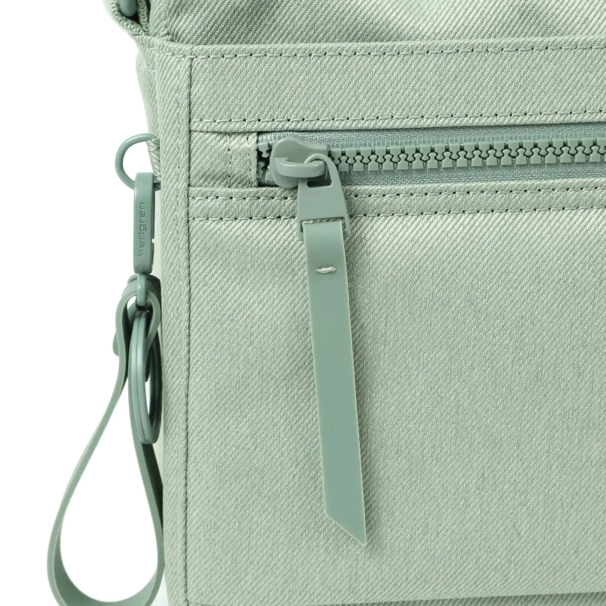 Hedgren EYE Medium Shoulder Bag with RFID Pocket - Jean Lily Pad