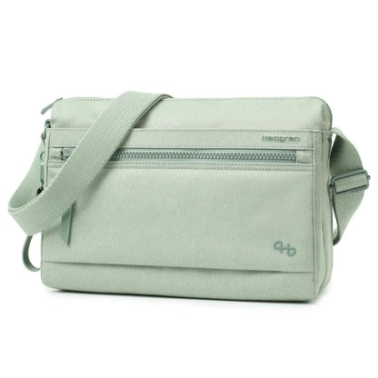 Hedgren EYE Medium Shoulder Bag with RFID Pocket - Jean Lily Pad